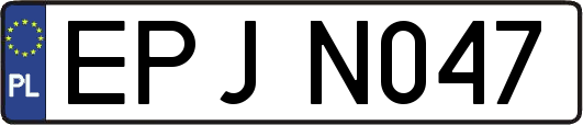 EPJN047