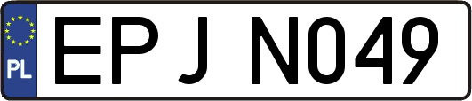 EPJN049