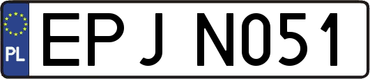 EPJN051