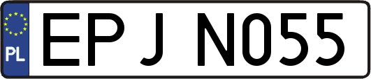 EPJN055