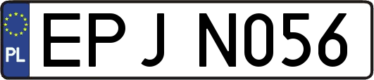 EPJN056