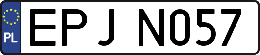 EPJN057