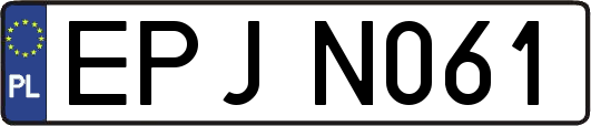 EPJN061
