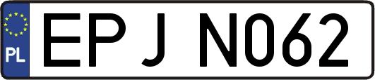 EPJN062