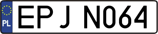 EPJN064