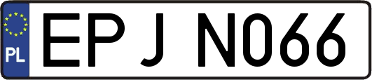 EPJN066