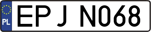 EPJN068