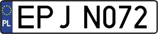 EPJN072
