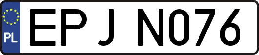 EPJN076