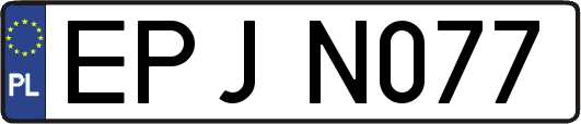 EPJN077