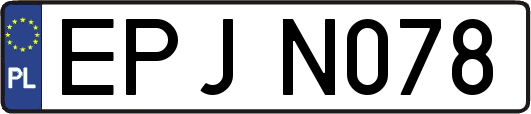 EPJN078