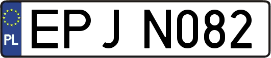 EPJN082