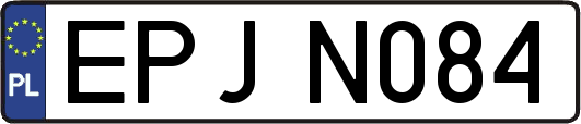 EPJN084