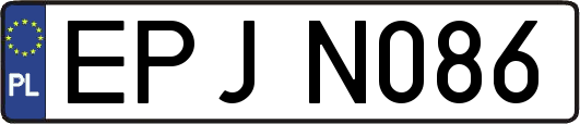 EPJN086