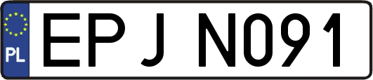 EPJN091