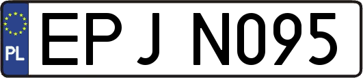 EPJN095