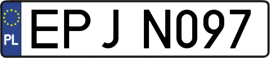 EPJN097