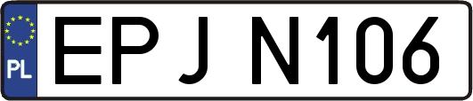 EPJN106