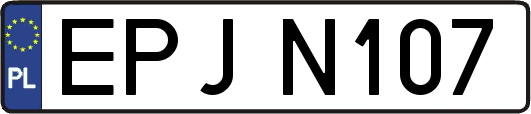 EPJN107