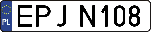 EPJN108