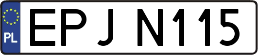 EPJN115