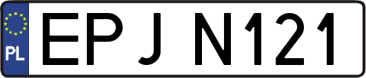 EPJN121