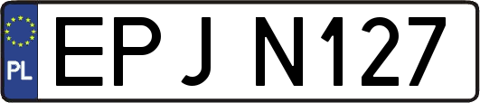 EPJN127