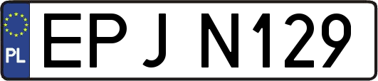 EPJN129