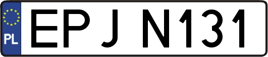 EPJN131