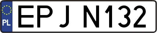 EPJN132