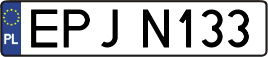 EPJN133