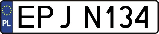 EPJN134