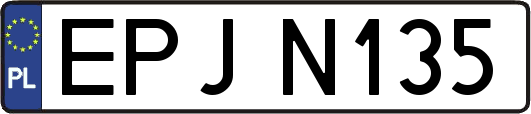 EPJN135