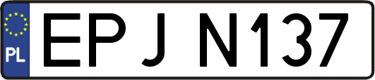 EPJN137