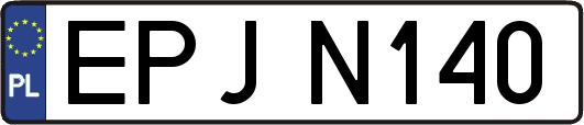 EPJN140