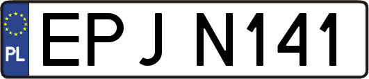 EPJN141