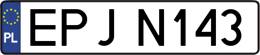 EPJN143