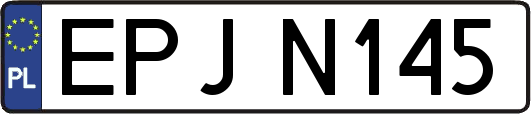 EPJN145