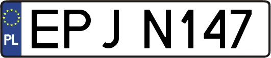 EPJN147
