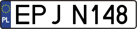EPJN148