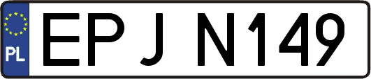 EPJN149