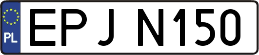 EPJN150