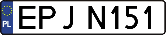 EPJN151