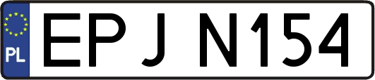EPJN154