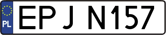 EPJN157