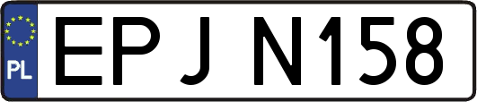 EPJN158