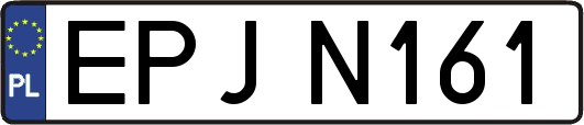 EPJN161