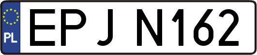 EPJN162