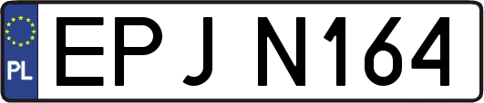 EPJN164