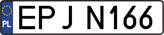 EPJN166